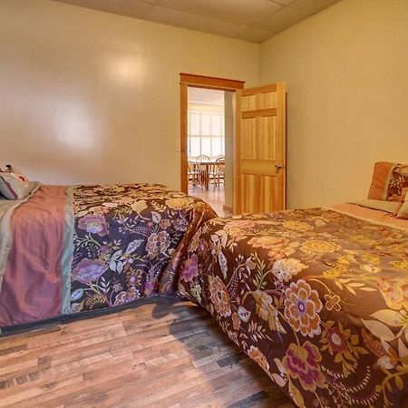Suites On Main Margaretville Экстерьер фото