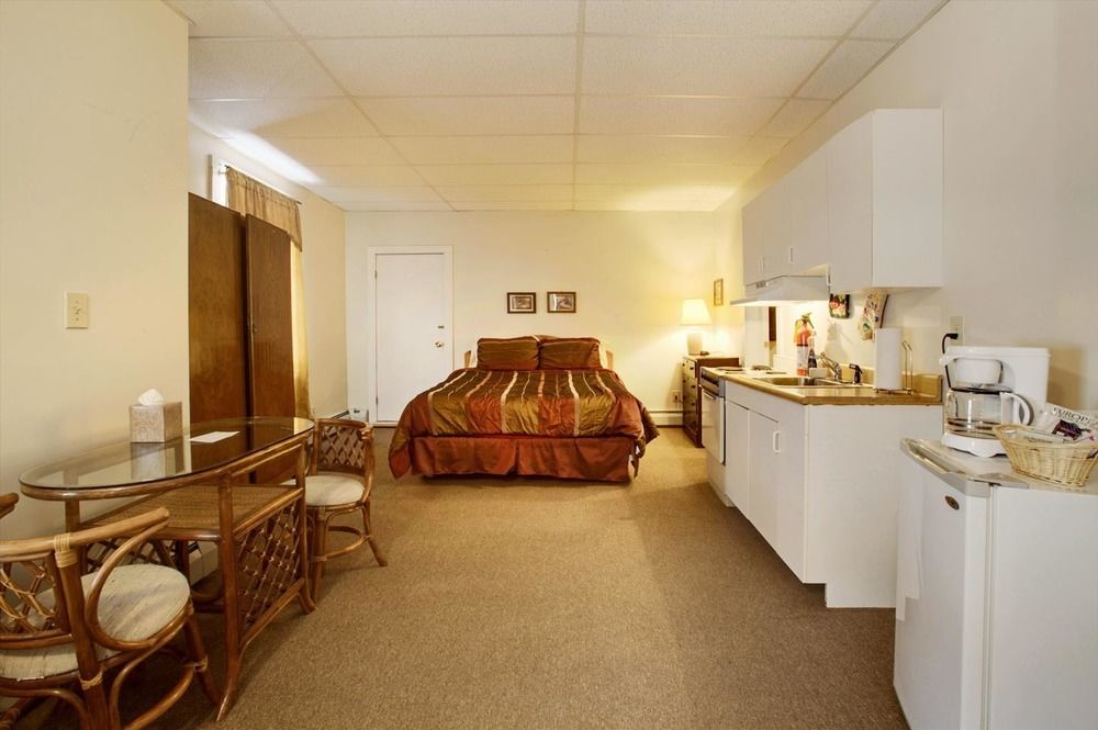 Suites On Main Margaretville Экстерьер фото