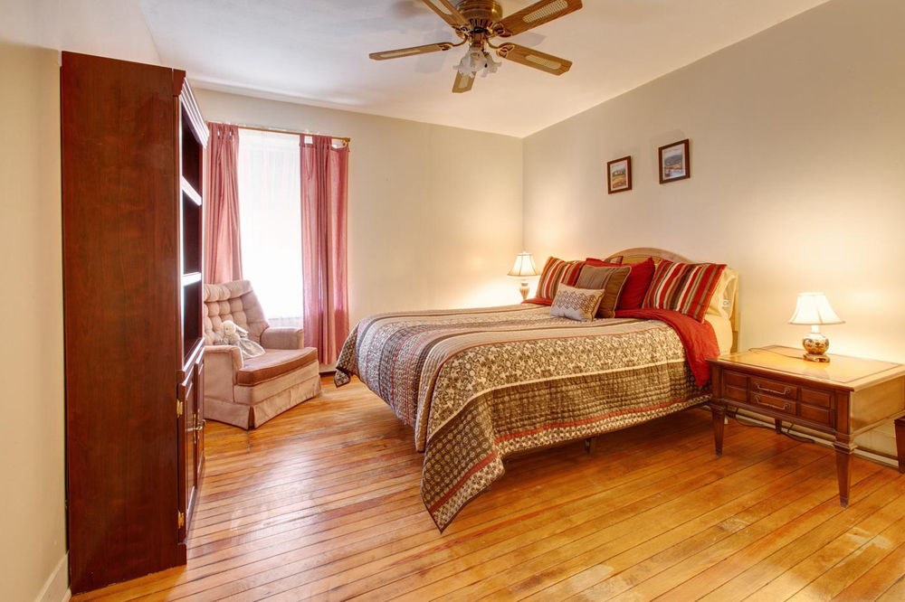 Suites On Main Margaretville Экстерьер фото