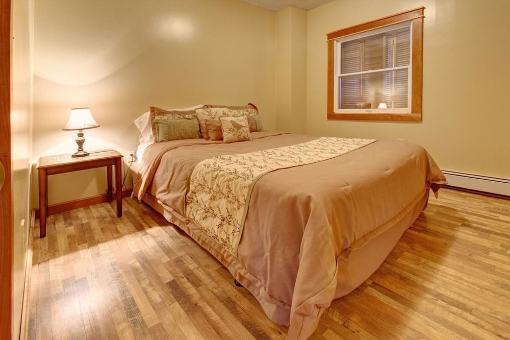 Suites On Main Margaretville Экстерьер фото