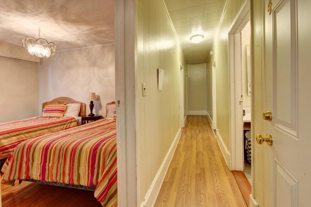 Suites On Main Margaretville Экстерьер фото