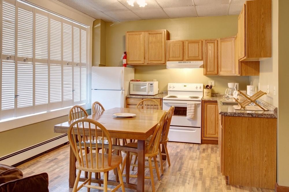 Suites On Main Margaretville Экстерьер фото