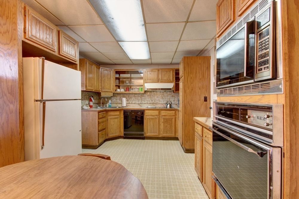 Suites On Main Margaretville Экстерьер фото