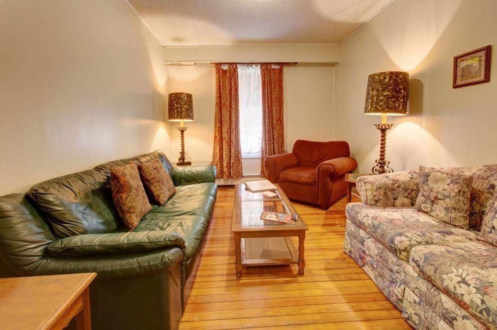 Suites On Main Margaretville Экстерьер фото